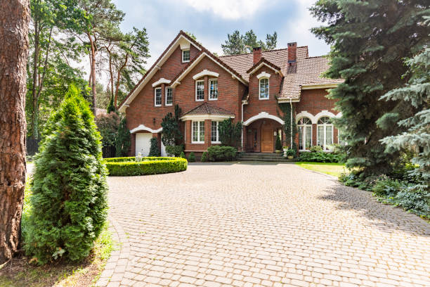 Best Custom Driveway Pavers  in Cottageville, SC