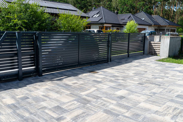 Best Concrete Paver Driveway  in Cottageville, SC