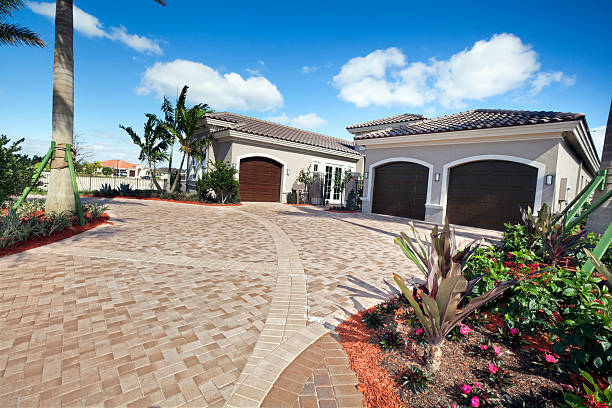 Professional Driveway Pavers in Cottageville, SC