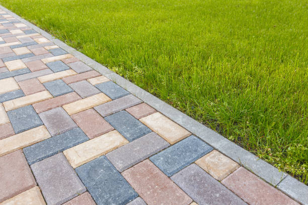 Best Residential Driveway Paver Services  in Cottageville, SC