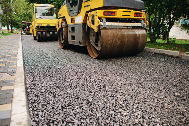 Best Residential Paver Driveway  in Cottageville, SC